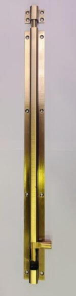 TOWER BOLT ANTQ 18X1/2 (B2595)