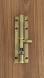 TOWER BOLT ANTQ  4X3/8 (B3222) - Image 2