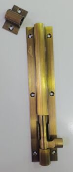 TOWER BOLT ANTQ  8X1/2 (B3226) - Image 2