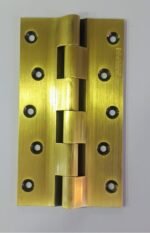 HINGES  ANTQ RLY 5X1-1/8X1/8 (B3313)