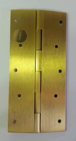 HINGES ANTQ RLY  6X1-1/8X5/32 (B3316) - Image 2