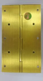 HINGES ANTQ RLY  6X1-1/2X3/16 (B3317) - Image 2