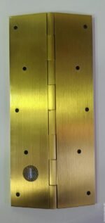 HINGES ANTQ RLY 8X1-1/2X3/16 (B3318) - Image 2