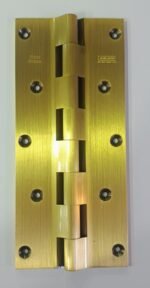 HINGES ANTQ RLY 8X1-1/2X3/16 (B3318)