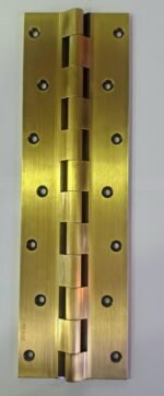 HINGES ANTQ RLY 12X1-1/2X3/16 (B3318A)