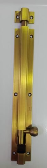 TOWER BOLT ANTQ ISO 10X1/2 (B3339)