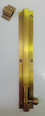 TOWER BOLT ANTQ ISO 10X1/2 (B3339) - Image 2