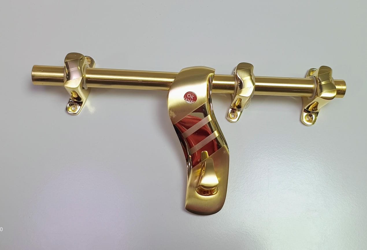 B4025 FG ALDROPS BRASS ROD SG FG AVENUE 10X5/8(31-36) (B4025) - Image 1