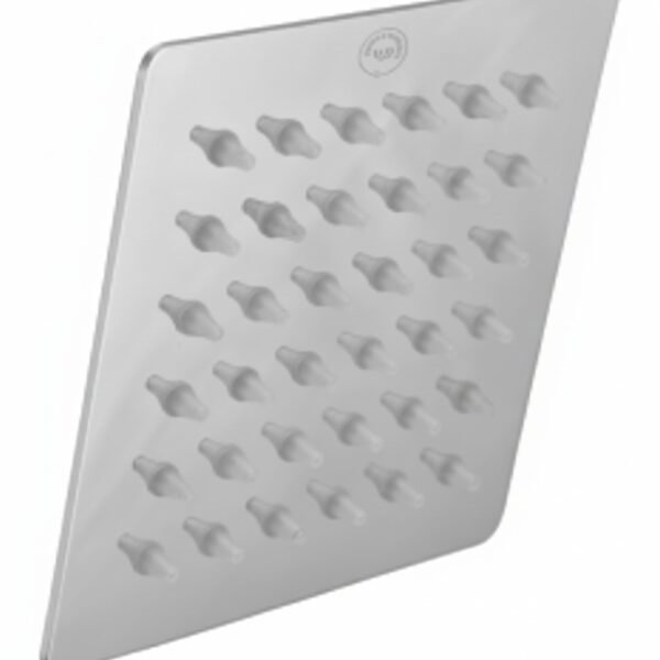 SHOWER SS  6X6 R.S.H. 01 (B6910)