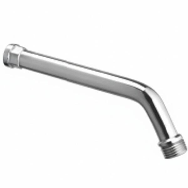 SHOWER ARM 9 INCH WITH FLANCH (B6940B)