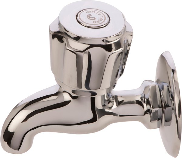 BIB COCK 15MM (B6810)