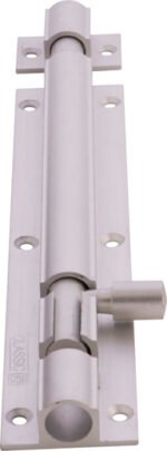 TOWER BOLT ALU ISI 8X12 (A3570)