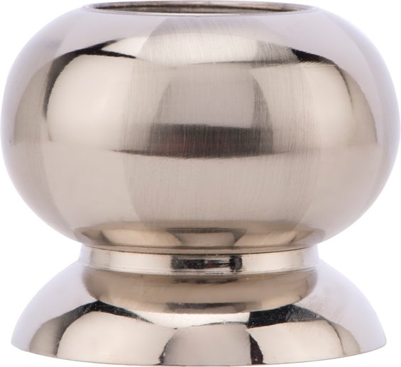 CONCEALED BRACKET 1 INCH BIG  N/S (YC3054)