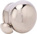 END CAP NICKLE SILVER (YC3060) - Image 2