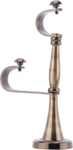 CENTRE SUPPORT DOUBLE BRASS ATQ (YC3052) - Image 3