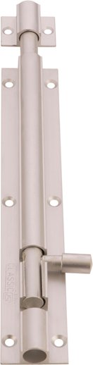 TOWER BOLT ALU ISI 10X12 (A3590)