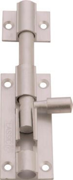 TOWER BOLT ALU ISI 3X10 (A3450)