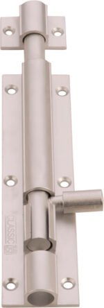 TOWER BOLT ALU ISI 6X12 (A3560)