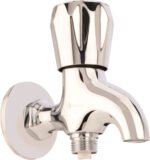 CONTINENTAL 2 WAY BIB COCK CON-041KN (YJ2005) - Image 2