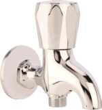 CONTINENTAL 2 WAY BIB COCK CON-041KN (YJ2005) - Image 3