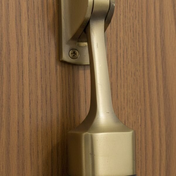 DOOR STOPPER ALU JUMBO ANTQ BIG (D1098)