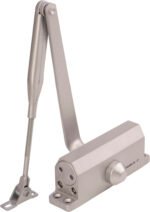 DOOR CLOSER XLC 1001 60KG  (D1235)