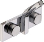 SLEEK KHUTI HOOK 1PIN (CP) (YD4056) - Image 2