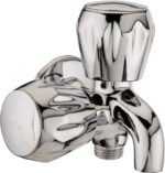 NEWLINE 2 WAY BIB COCK (TMP11993)