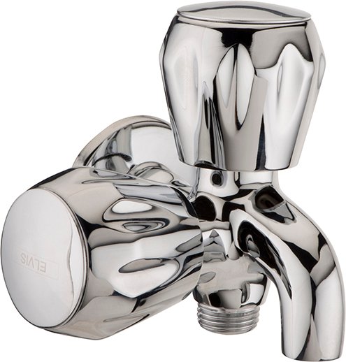 NEWLINE 2 WAY BIB COCK (TMP11993)