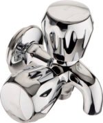 NEWLINE 2 WAY BIB COCK (TMP11993) - Image 3