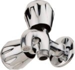 NEWLINE 2 WAY BIB COCK (TMP11993) - Image 2