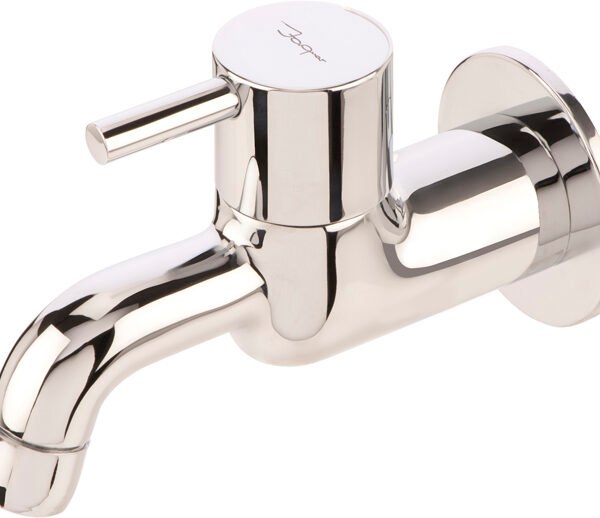 FLORENTINE BIB COCK FLR-5047N (YJ2041)