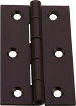 HINGES PC 3 INCH  (H1083)