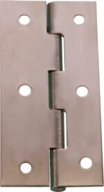 HINGES SS  3X1/2X3/4 INCH  (H1900) - Image 2