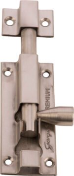 TOWER BOLT SS.PREMIUM 3 INCH (75MM) (H1817)