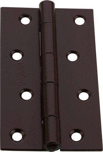 Garg 4 Inch Butt F HINGES PC 4X14 (H1084) - Image 1