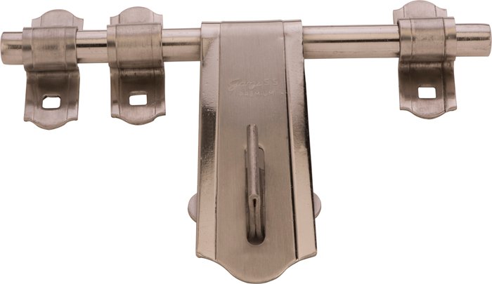 Garg 8x5-8 Premium SS ALDROPS SS.PREMIUM 8X5/8 (H1832) - Image 1