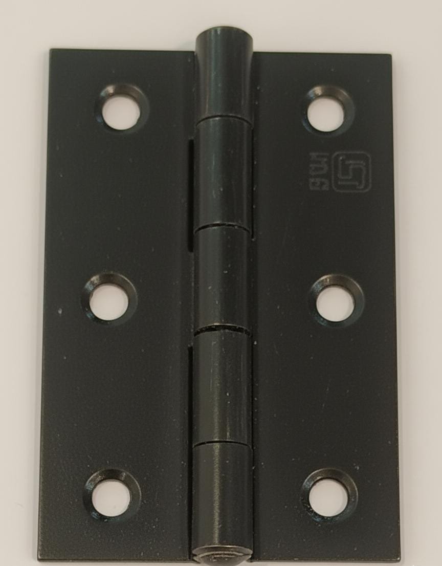 H1110 F HINGES ISI 2-1/2 INCH OX (H1110) - Image 1