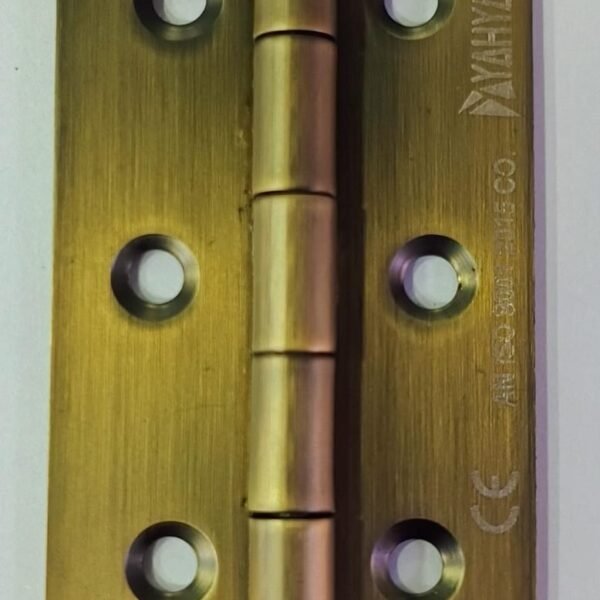 HINGES ANTQ 3 X 14 INCH  B.H.P. (H1200)