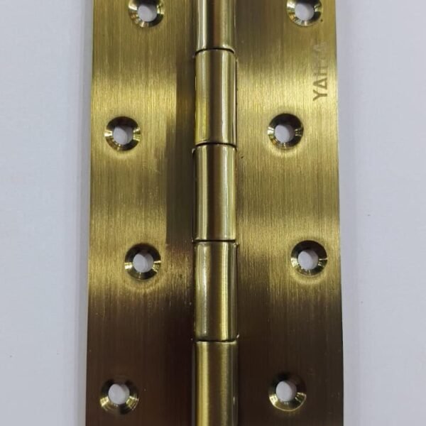 HINGES ANTQ 5 X 10 INCH (H1223)