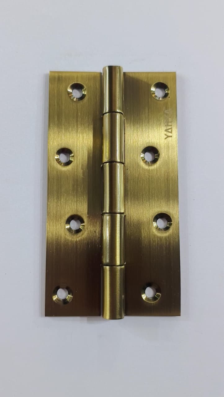 H1225 F HINGES ANTQ 5 X 14 INCH (H1210) - Image 1