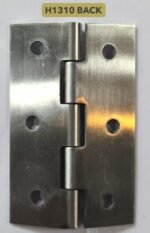 HINGES SS PREMIUM  3 INCH JOINT LESS (H1310) - Image 2