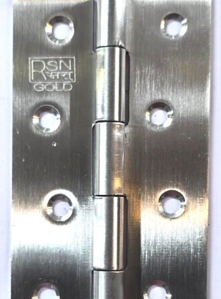 HINGES SS PREMIUM  4X14 INCH JOINT LESS (H1315)