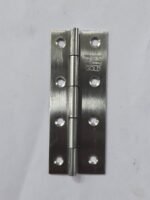 HINGES SS PREMIUM  4X1/2X3/4 INCH  JOINT LESS (H1335)