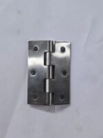 HINGES SS PREMIUM  3X12 INCH JOINT LESS (H1340) - Image 2