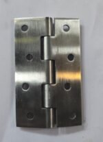 HINGES SS PREMIUM  4X12 INCH JOINT LESS (H1345) - Image 2