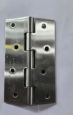 HINGES SS PREMIUM  5X10 INCH  GOLD JOINT LESS (H1385) - Image 2