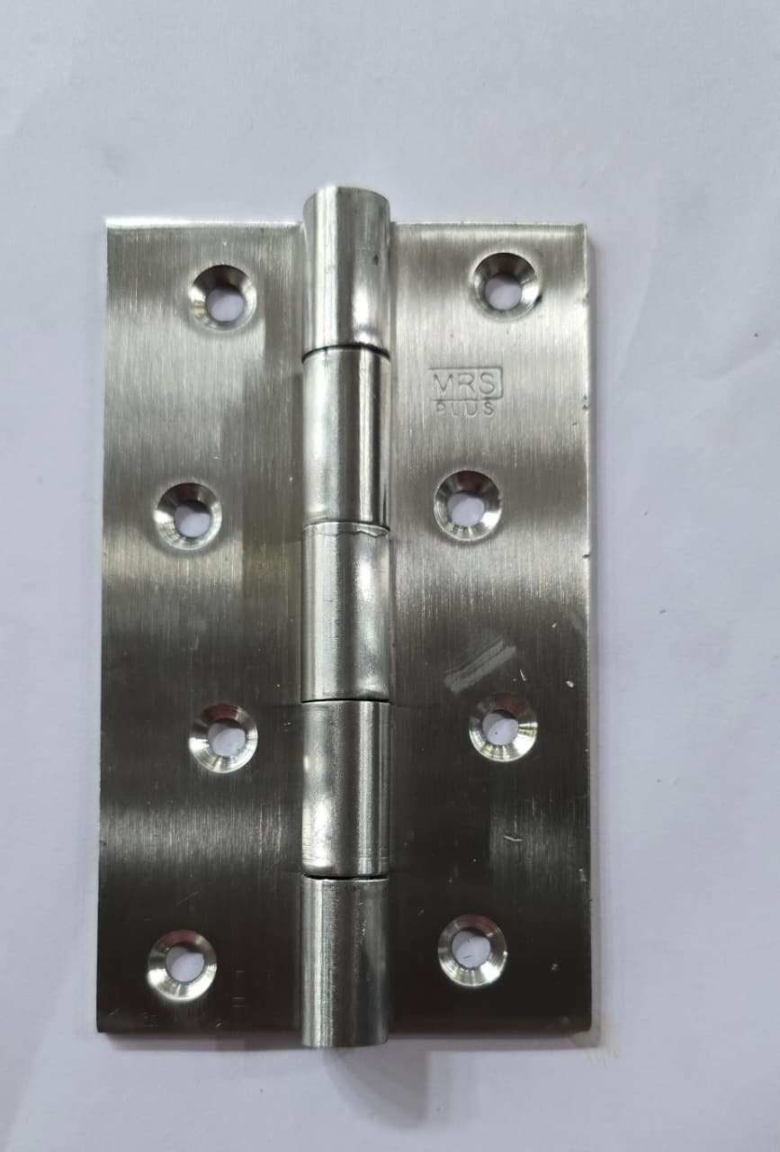 H1385 F HINGES SS PREMIUM 5X10 INCH GOLD JOINT LESS (H1385) - Image 1