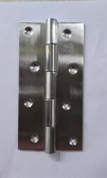 HINGES SS PREMIUM  6X10 INCH  GOLD JOINT LESS (H1388)