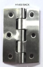 HINGES SS PREMIUM GOLD 3X12 INCH (H1450) - Image 2